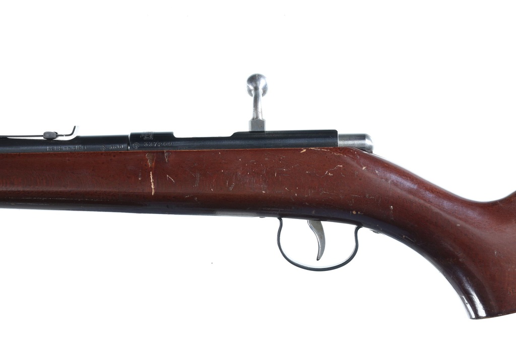 42356 Anschutz  Bolt Shotgun 9mm glatt