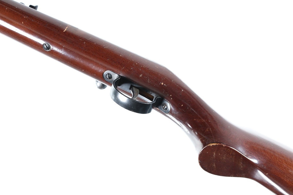 42356 Anschutz  Bolt Shotgun 9mm glatt