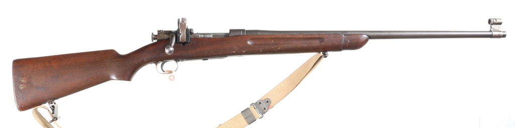 42506 Springfield Armory 1922 M1 Bolt Rifle .22 lr