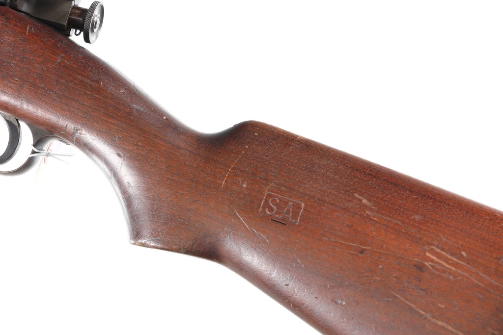 42506 Springfield Armory 1922 M1 Bolt Rifle .22 lr