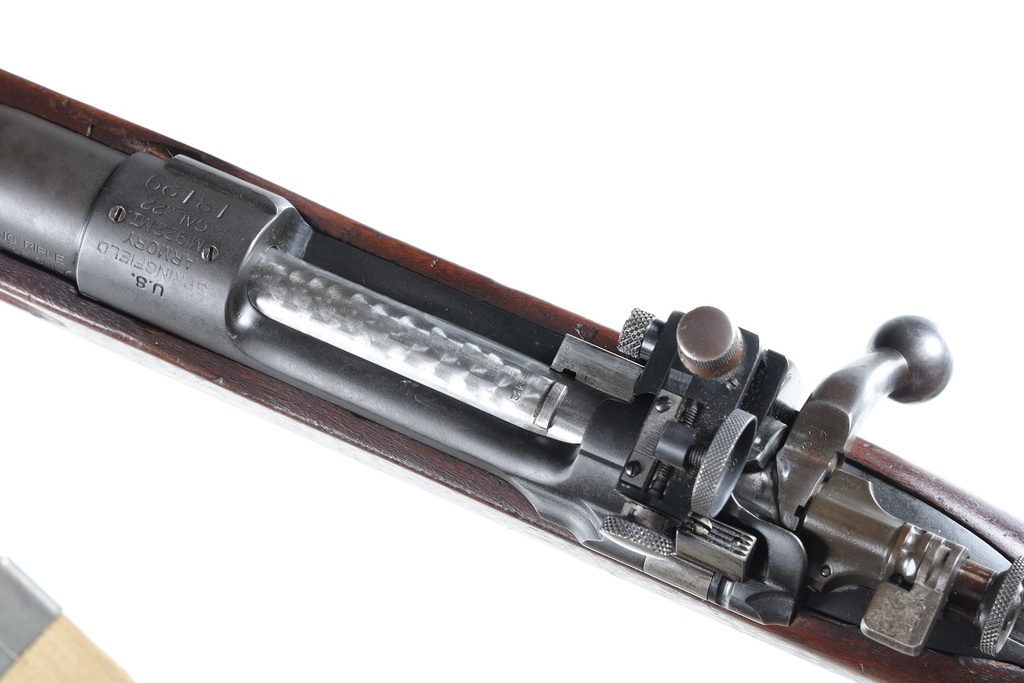 42506 Springfield Armory 1922 M1 Bolt Rifle .22 lr