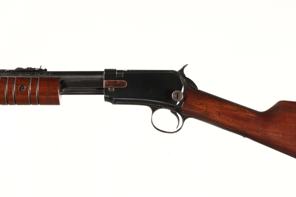 42661 Winchester 62A Slide Rifle .22 sllr