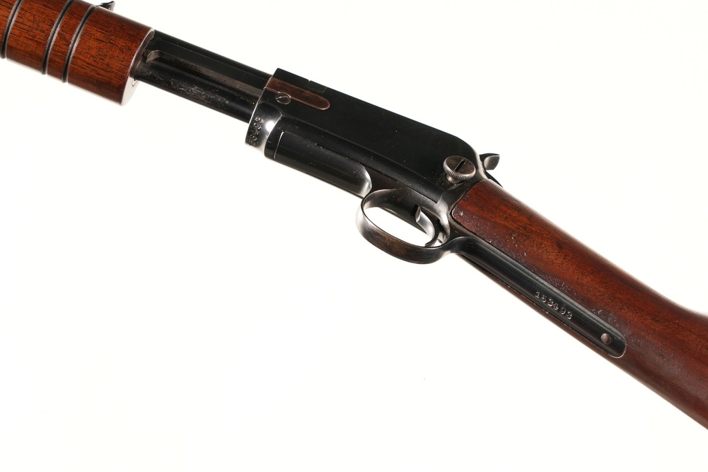 42661 Winchester 62A Slide Rifle .22 sllr