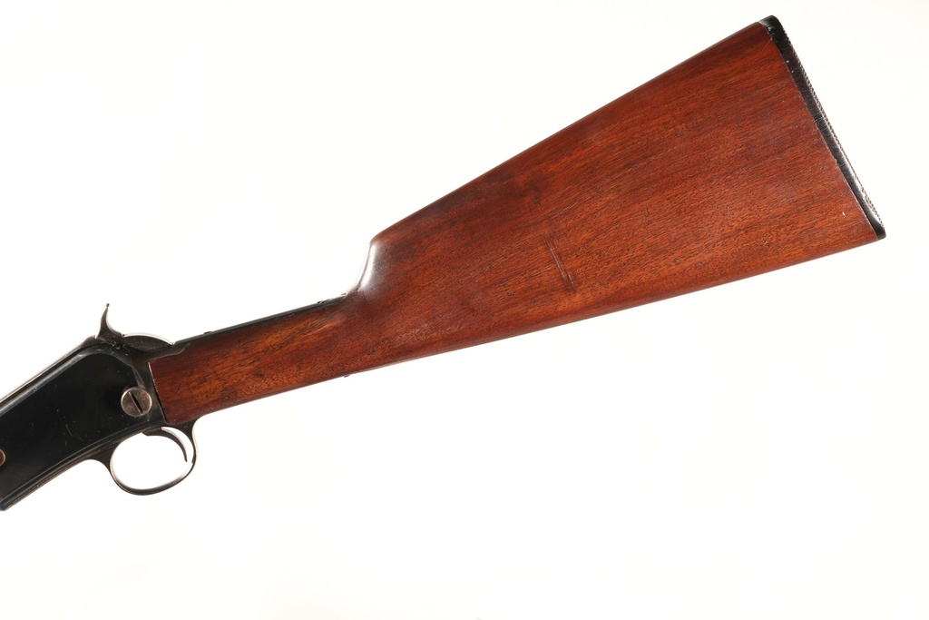 42661 Winchester 62A Slide Rifle .22 sllr