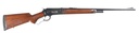 42665 Winchester 71 Lever Rifle .348 WCF