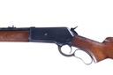 42665 Winchester 71 Lever Rifle .348 WCF