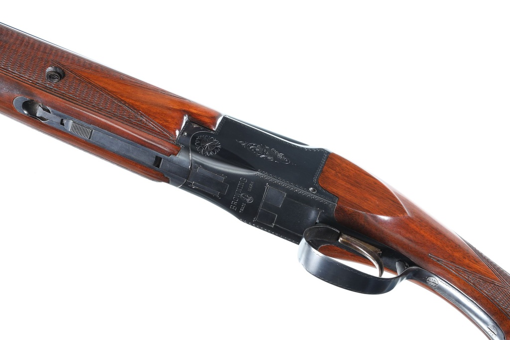 42689 Browning Superposed O/U Shotgun 12ga