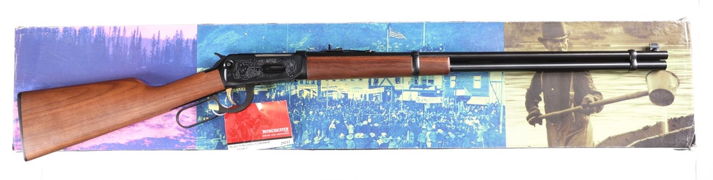 42763 Winchester 94 Lever Rifle .30-30 win