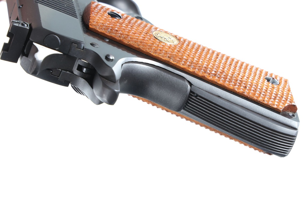 42773 Colt Service Model Ace Pistol .22 lr