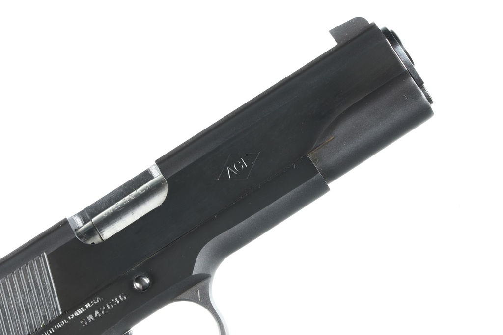 42773 Colt Service Model Ace Pistol .22 lr