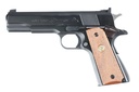 42773 Colt Service Model Ace Pistol .22 lr