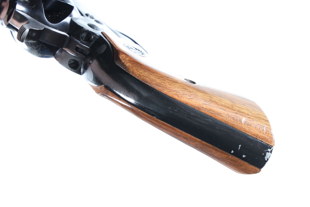 42782 Ruger Single Six Revolver .22 lr