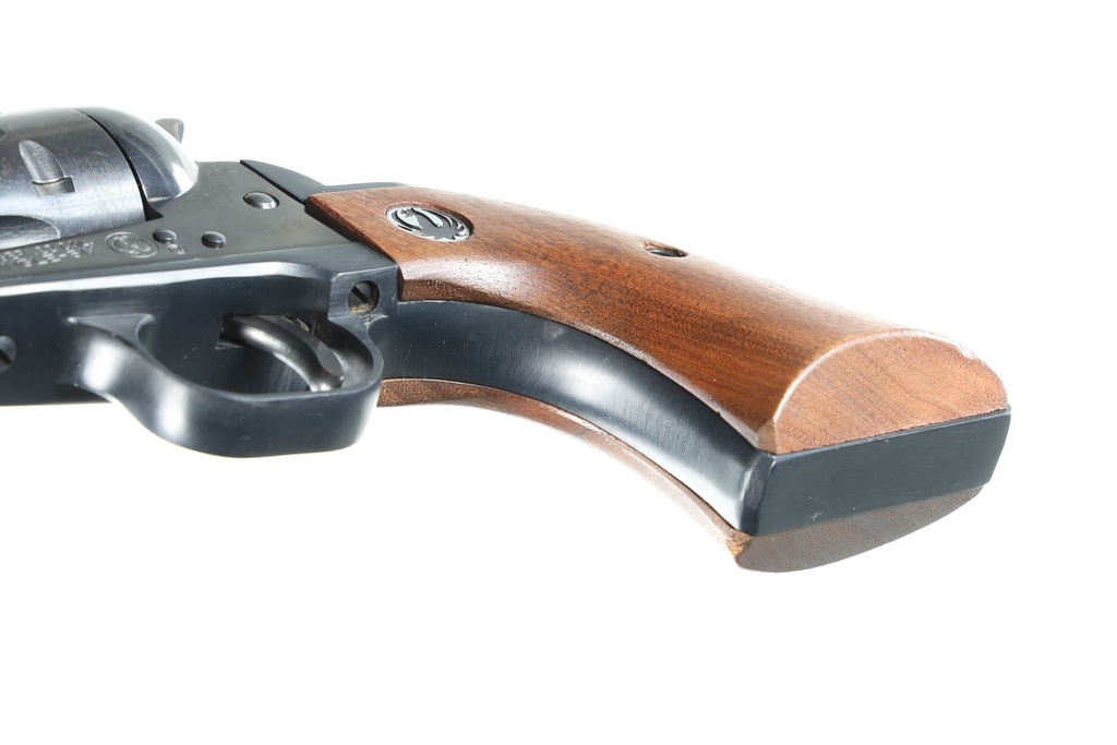 42785 Ruger Single Six Revolver .22 lr