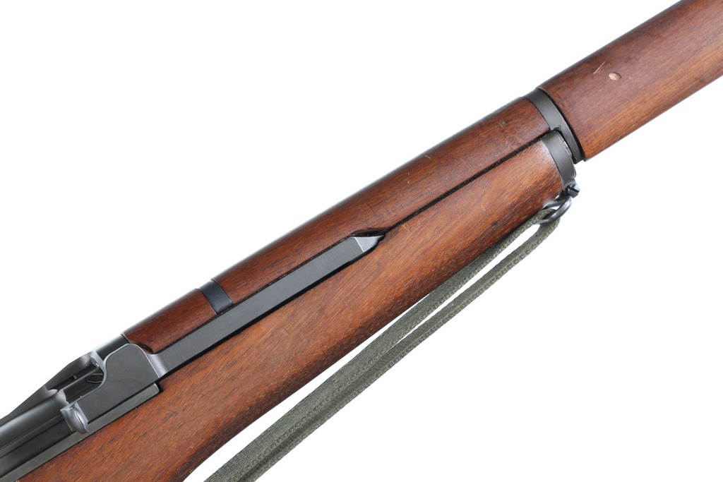 42923 International Harvester M1 Garand Semi Rifle .30-06