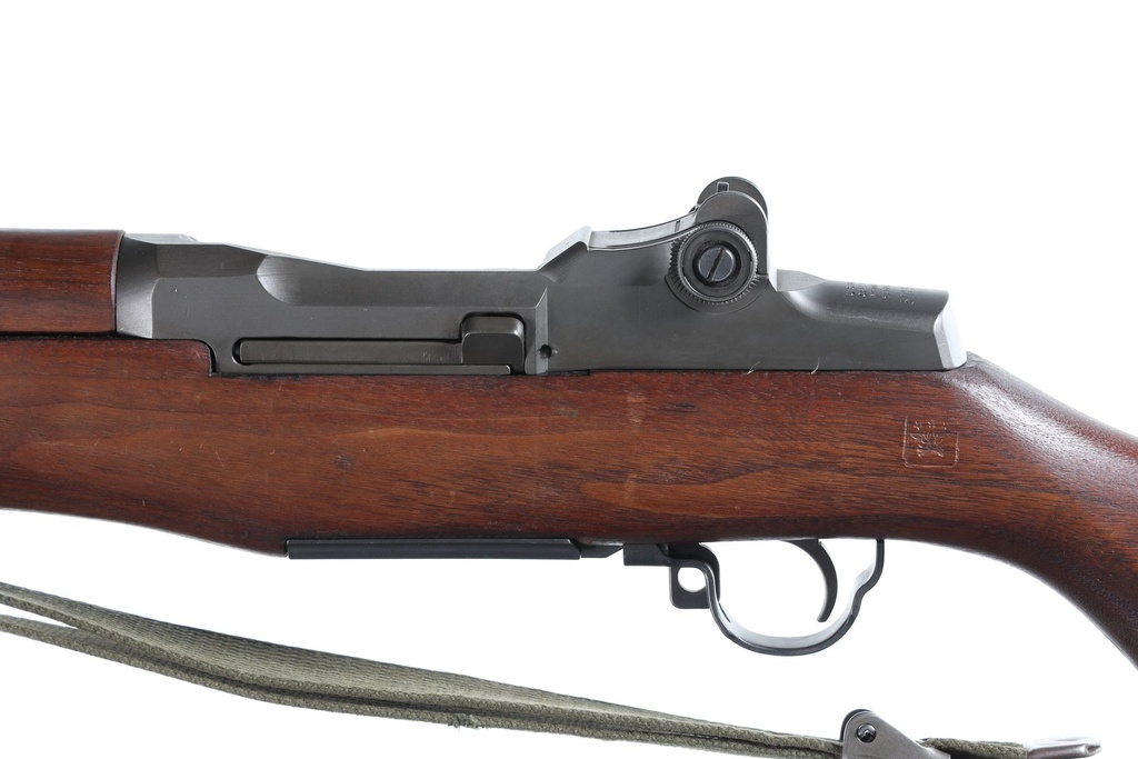 42923 International Harvester M1 Garand Semi Rifle .30-06