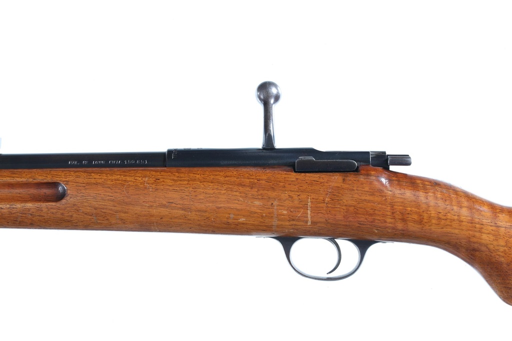 43010 BSW W625B Bolt Rifle .22 lr