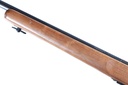 43015 Remington 513-T Matchmaster Bolt Rifle .22 lr