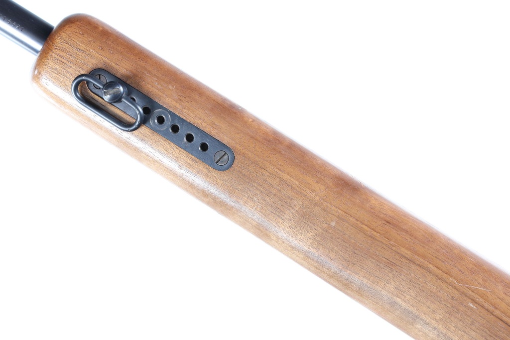 43015 Remington 513-T Matchmaster Bolt Rifle .22 lr