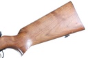 43015 Remington 513-T Matchmaster Bolt Rifle .22 lr