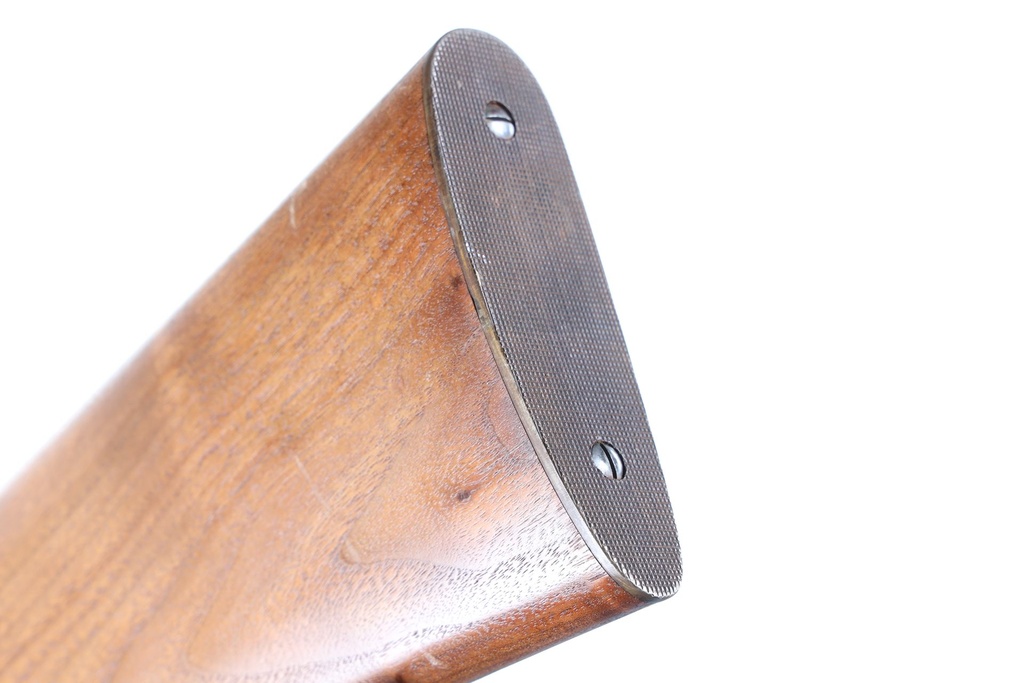 43015 Remington 513-T Matchmaster Bolt Rifle .22 lr