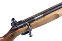 43015 Remington 513-T Matchmaster Bolt Rifle .22 lr