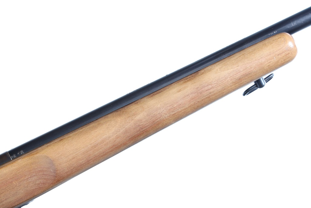 43015 Remington 513-T Matchmaster Bolt Rifle .22 lr
