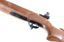 43015 Remington 513-T Matchmaster Bolt Rifle .22 lr