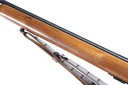 43016 Remington 513-T Matchmaster Bolt Rifle .22 lr
