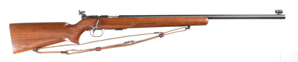 43016 Remington 513-T Matchmaster Bolt Rifle .22 lr