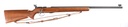 43016 Remington 513-T Matchmaster Bolt Rifle .22 lr