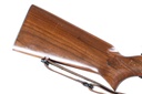 43016 Remington 513-T Matchmaster Bolt Rifle .22 lr