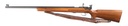 43016 Remington 513-T Matchmaster Bolt Rifle .22 lr