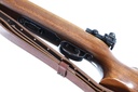 43016 Remington 513-T Matchmaster Bolt Rifle .22 lr