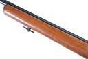 43017 Remington 513-T Matchmaster Bolt Rifle .22 lr