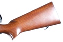 43017 Remington 513-T Matchmaster Bolt Rifle .22 lr