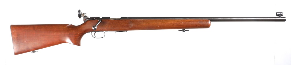43017 Remington 513-T Matchmaster Bolt Rifle .22 lr
