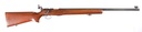 43017 Remington 513-T Matchmaster Bolt Rifle .22 lr