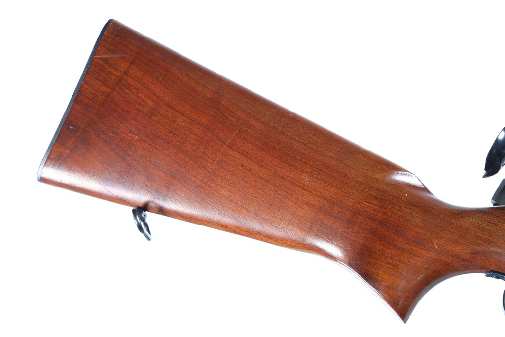 43017 Remington 513-T Matchmaster Bolt Rifle .22 lr