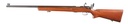 43017 Remington 513-T Matchmaster Bolt Rifle .22 lr