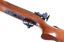 43017 Remington 513-T Matchmaster Bolt Rifle .22 lr