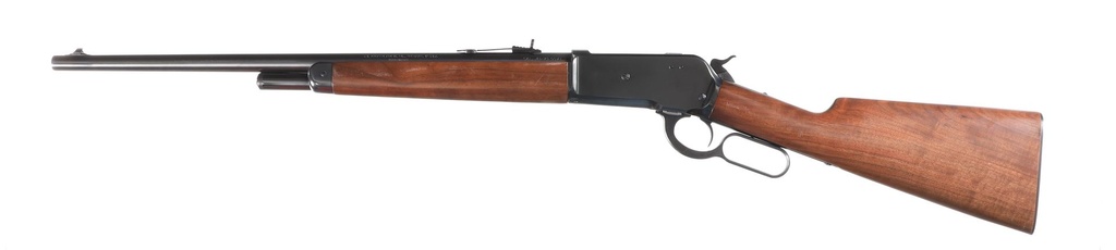 43038 Winchester 1886 Extra Light Lever Rifle .45-70