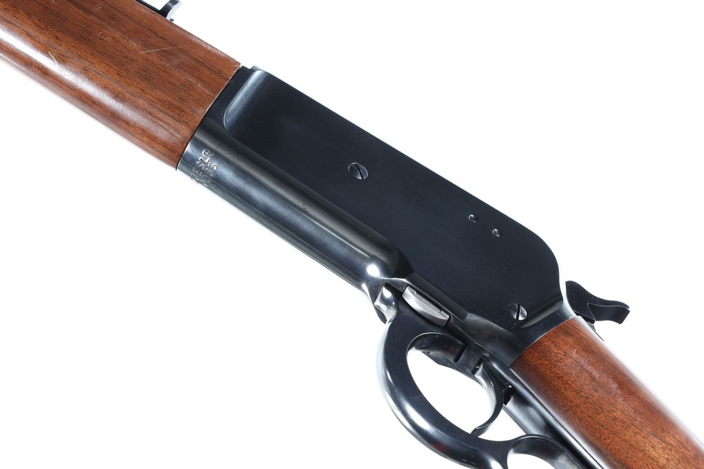 43038 Winchester 1886 Extra Light Lever Rifle .45-70
