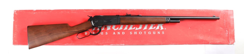 43038 Winchester 1886 Extra Light Lever Rifle .45-70