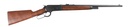 43038 Winchester 1886 Extra Light Lever Rifle .45-70