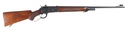 43048 Winchester 71 Deluxe Lever Rifle .348 wcf