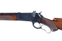 43048 Winchester 71 Deluxe Lever Rifle .348 wcf