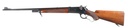 43048 Winchester 71 Deluxe Lever Rifle .348 wcf