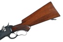 43048 Winchester 71 Deluxe Lever Rifle .348 wcf
