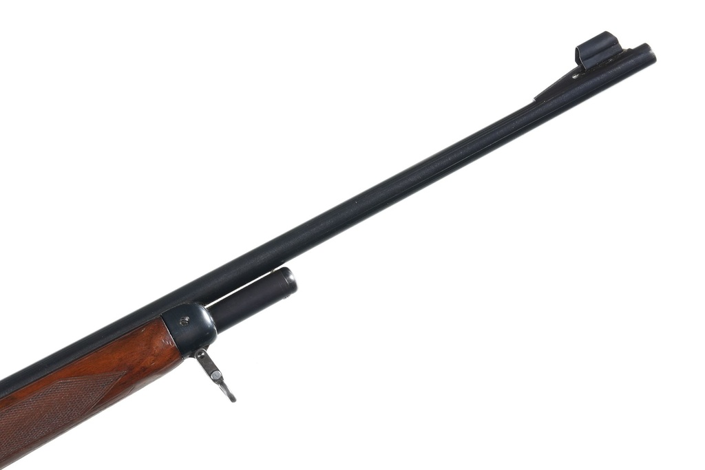 43048 Winchester 71 Deluxe Lever Rifle .348 wcf
