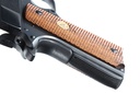 43176 Colt Service Model Ace Pistol .22 lr